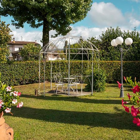 Hotel Ristorante La Lanterna Castelnuovo di Garfagnana Zewnętrze zdjęcie